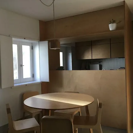 아파트 Sobre Ribas 2|12 *